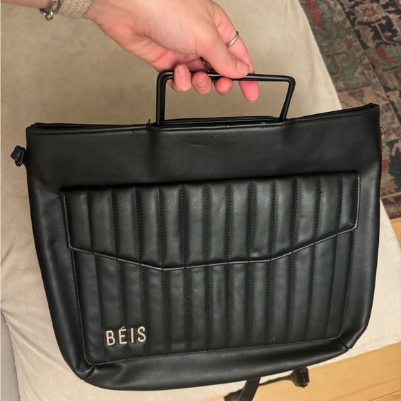 Beis Backpackl - Picture 2 of 10